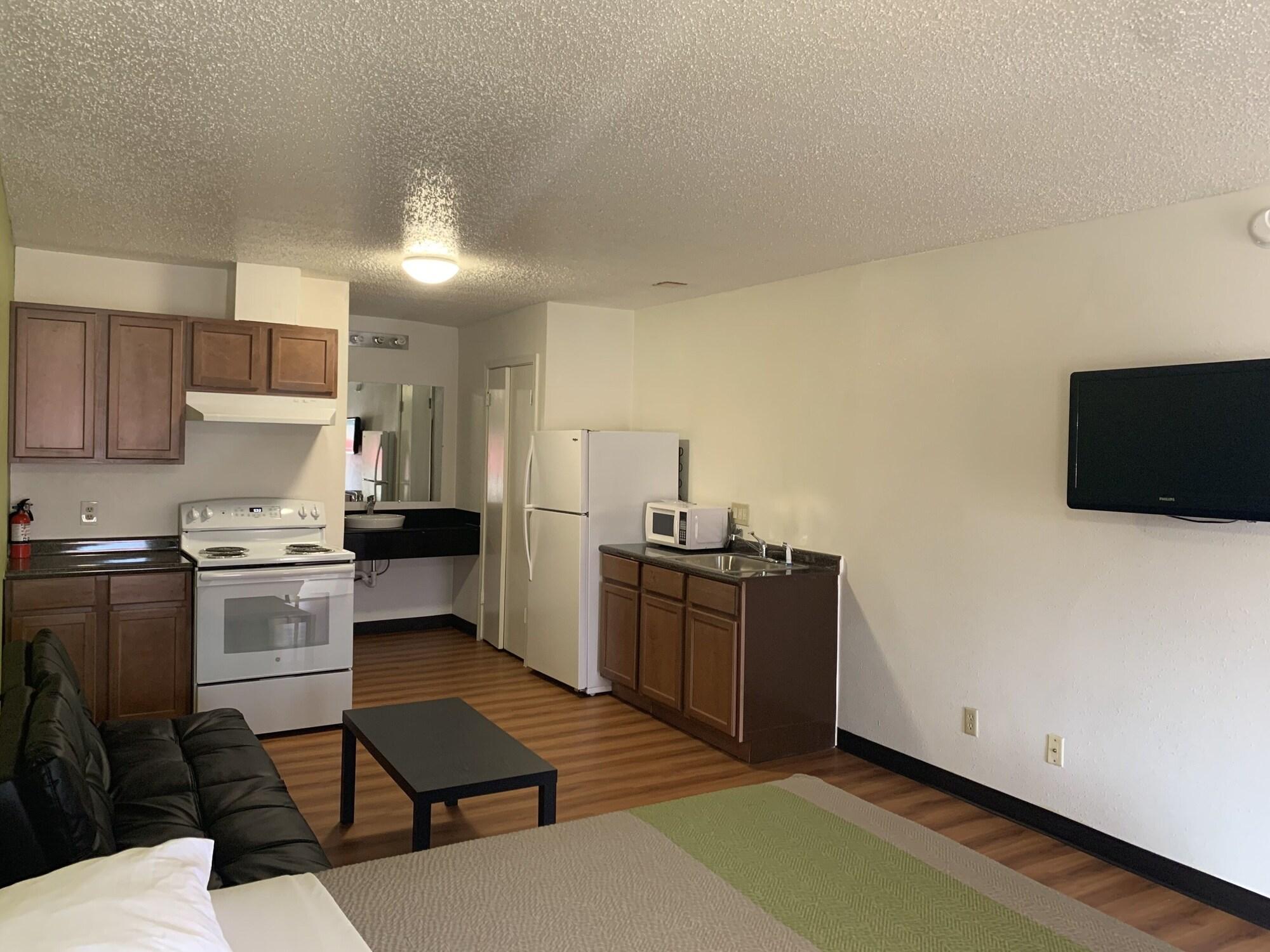 Motel 6-Longview, Tx - North Dış mekan fotoğraf
