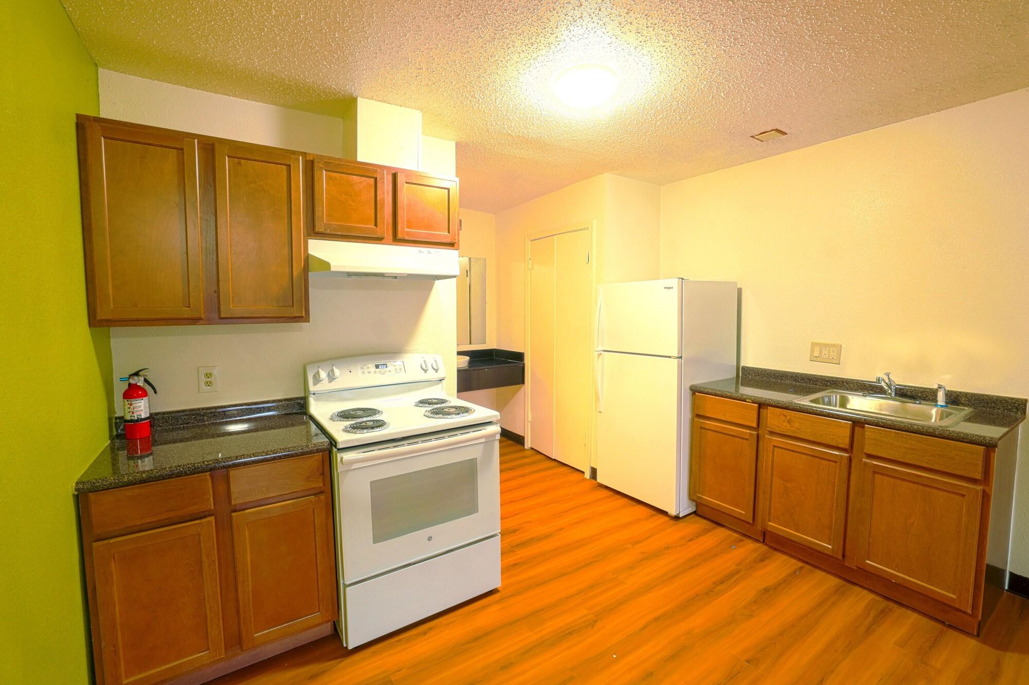 Motel 6-Longview, Tx - North Dış mekan fotoğraf